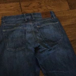 Men’s jeans